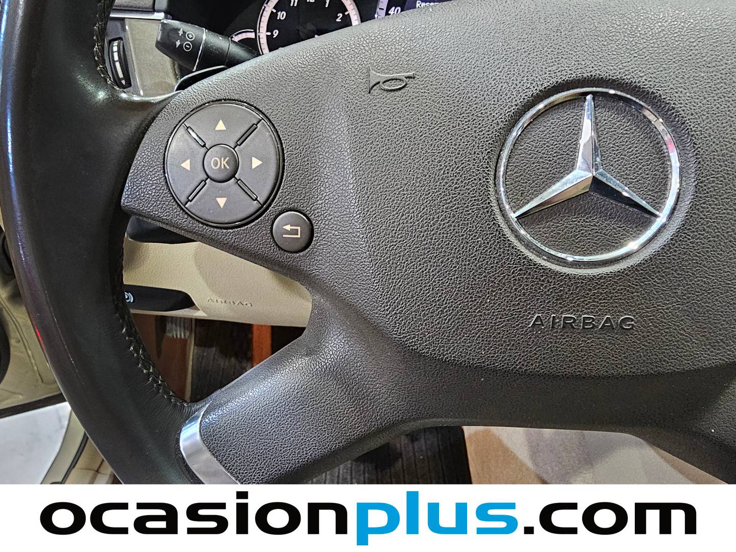 Mercedes Clase E Mercedes Clase E 350 CGI BE Elegance (292 CV) seminuevo