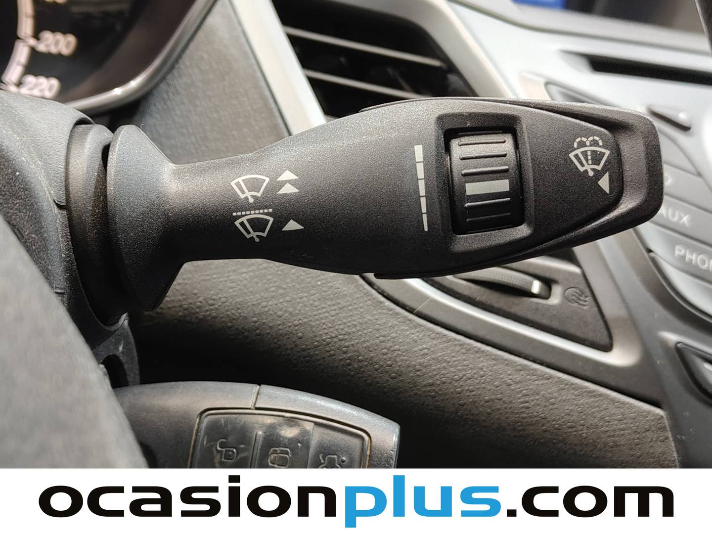 Ford Fiesta Ford Fiesta 1.25 Duratec Trend (82 CV) seminuevo