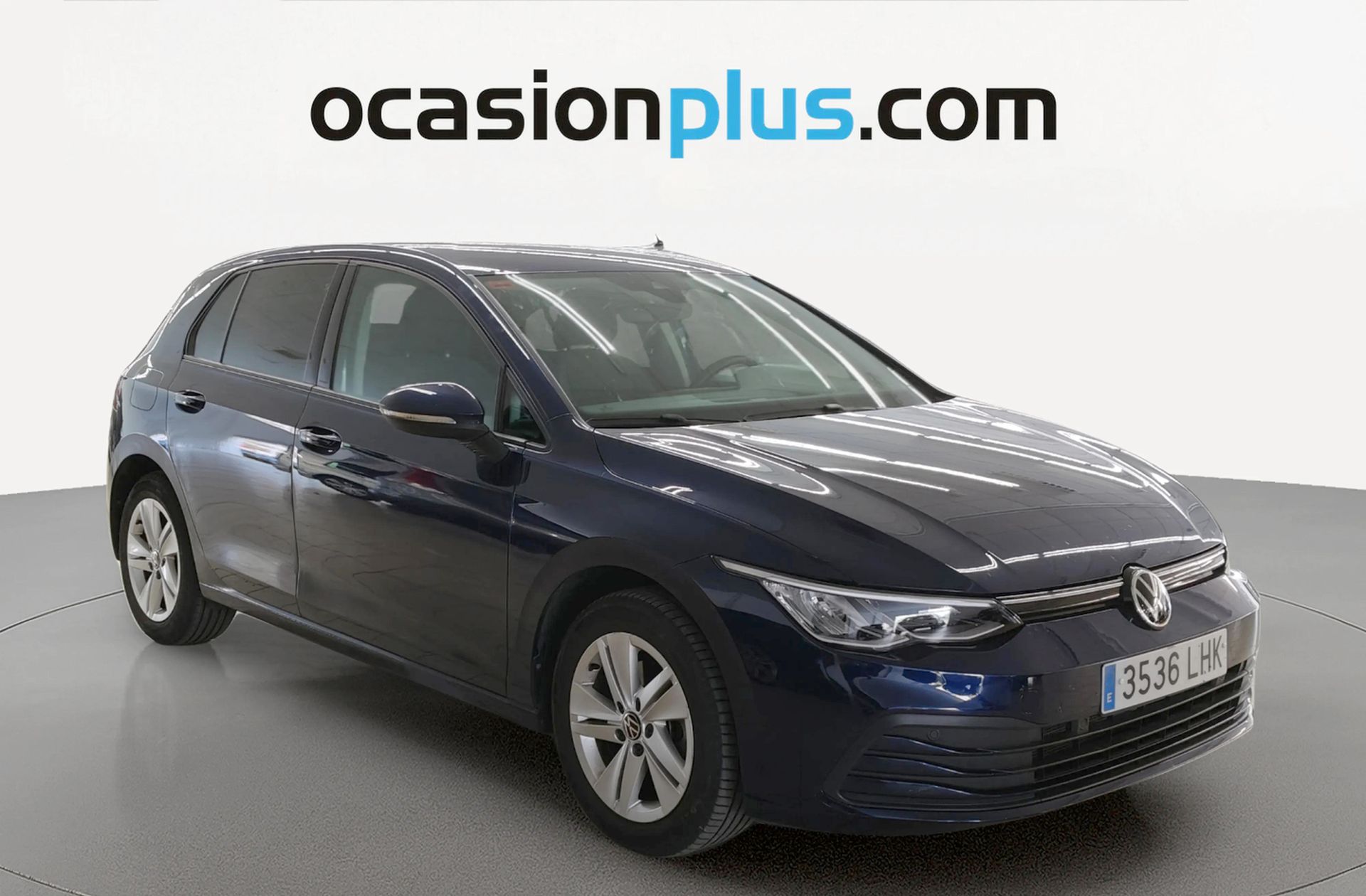 Volkswagen Golf Life 1.5 eTSI DSG - foto 2