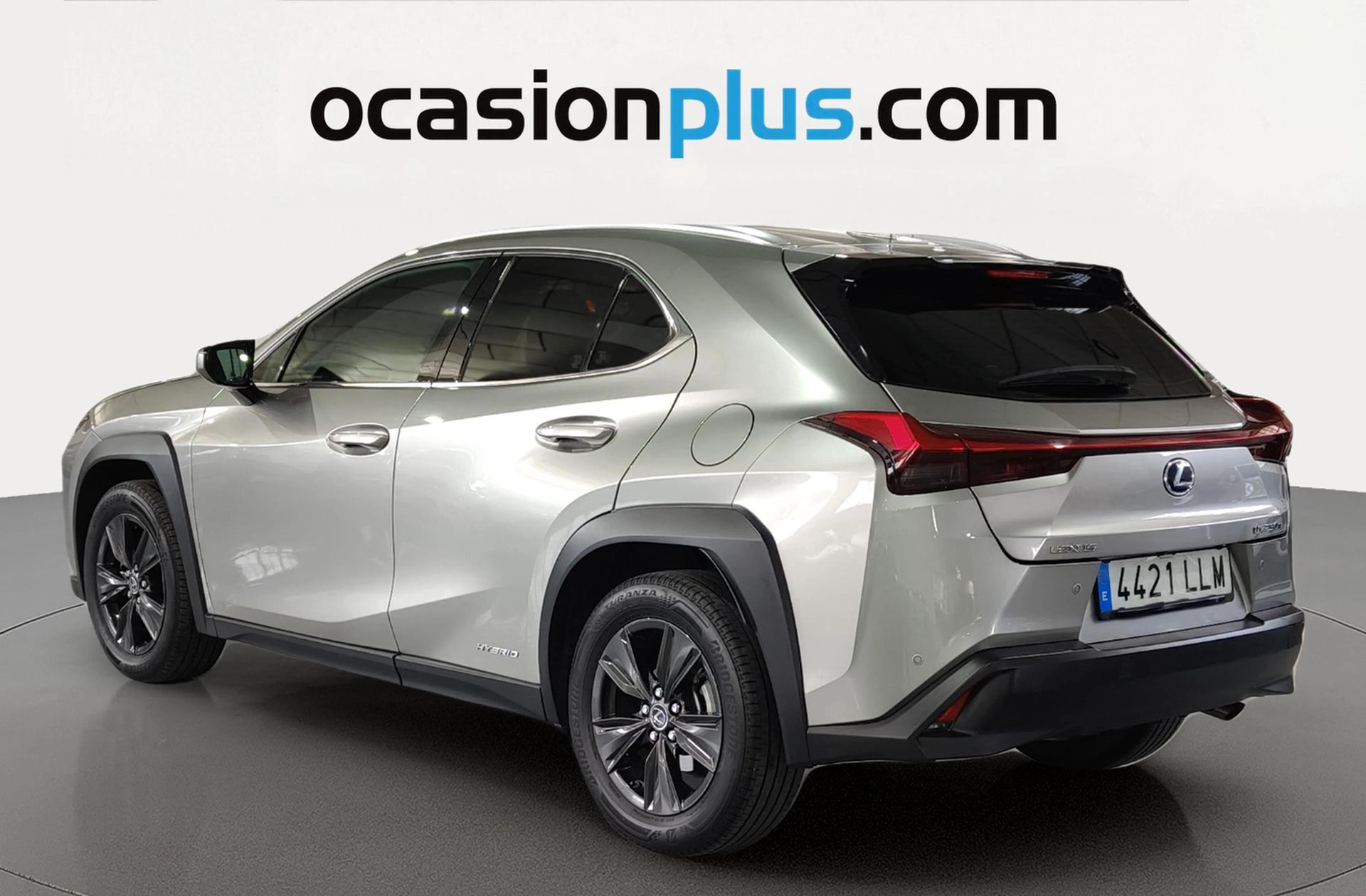 Lexus UX 250h Business 2WD - foto 3