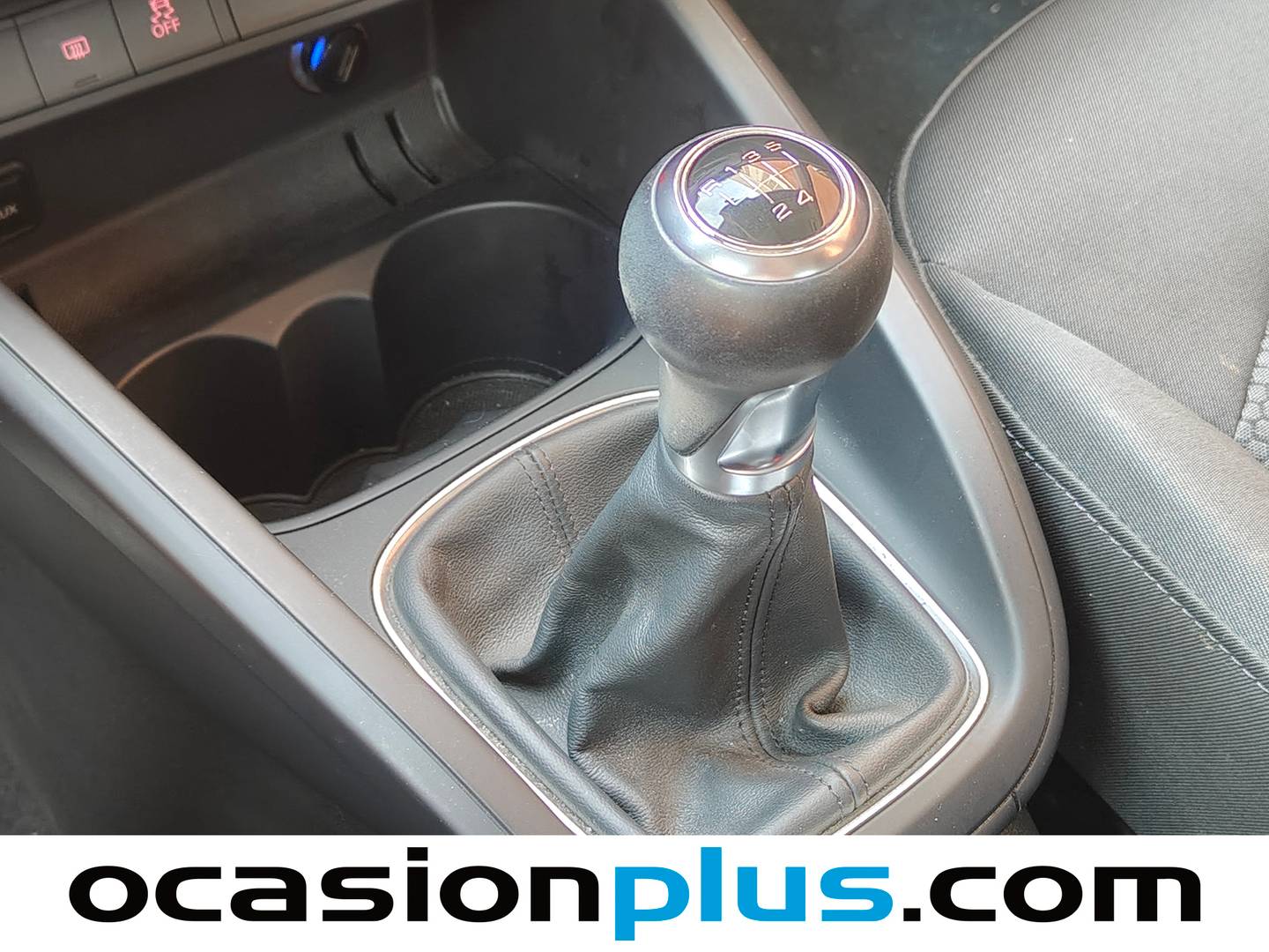 Audi A1 Audi A1 Sportback Attraction 1.6 TDI (116 CV) de segunda mano