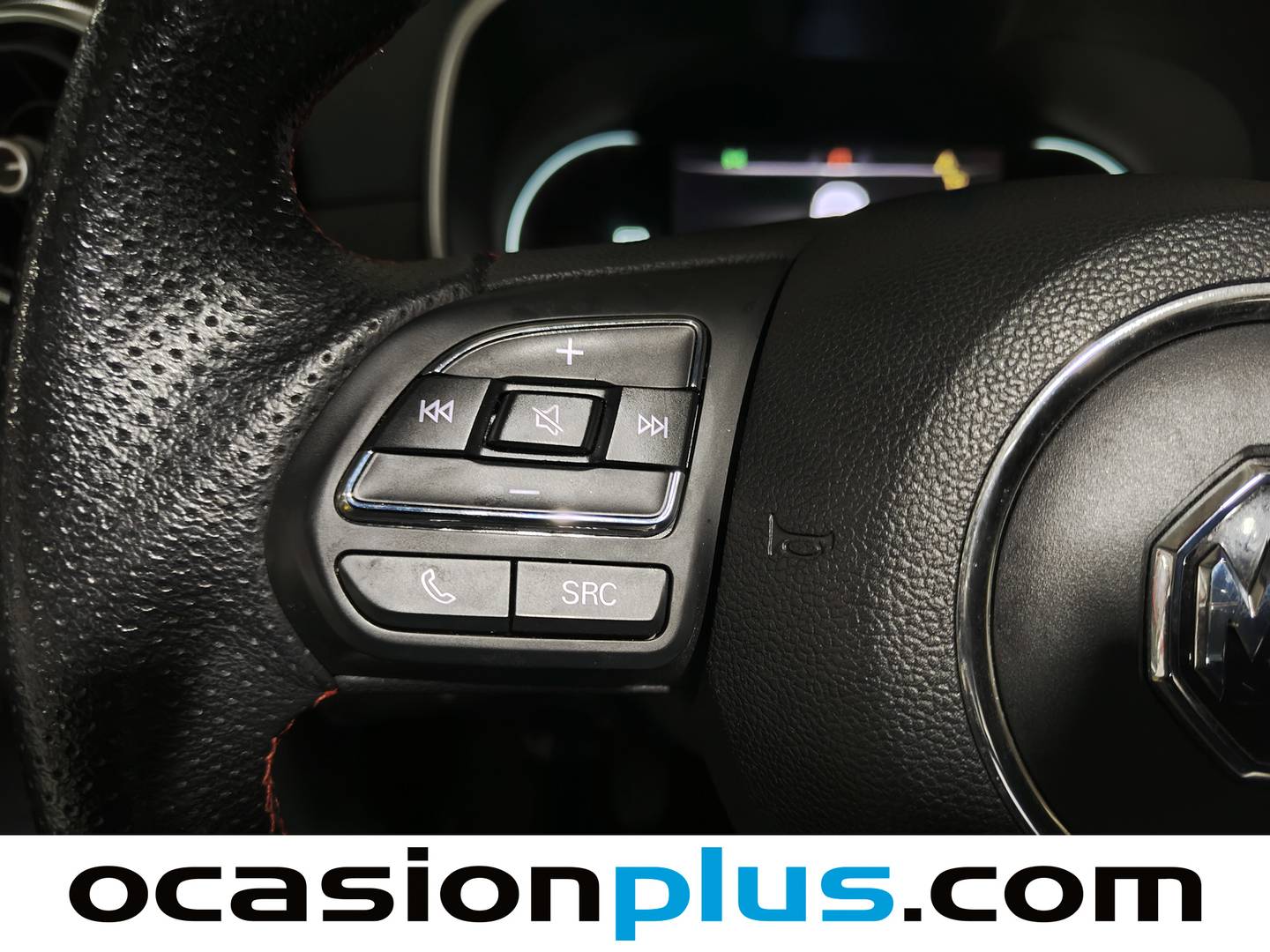 MG ZS MG ZS 1.0T Luxury (111 CV) barato