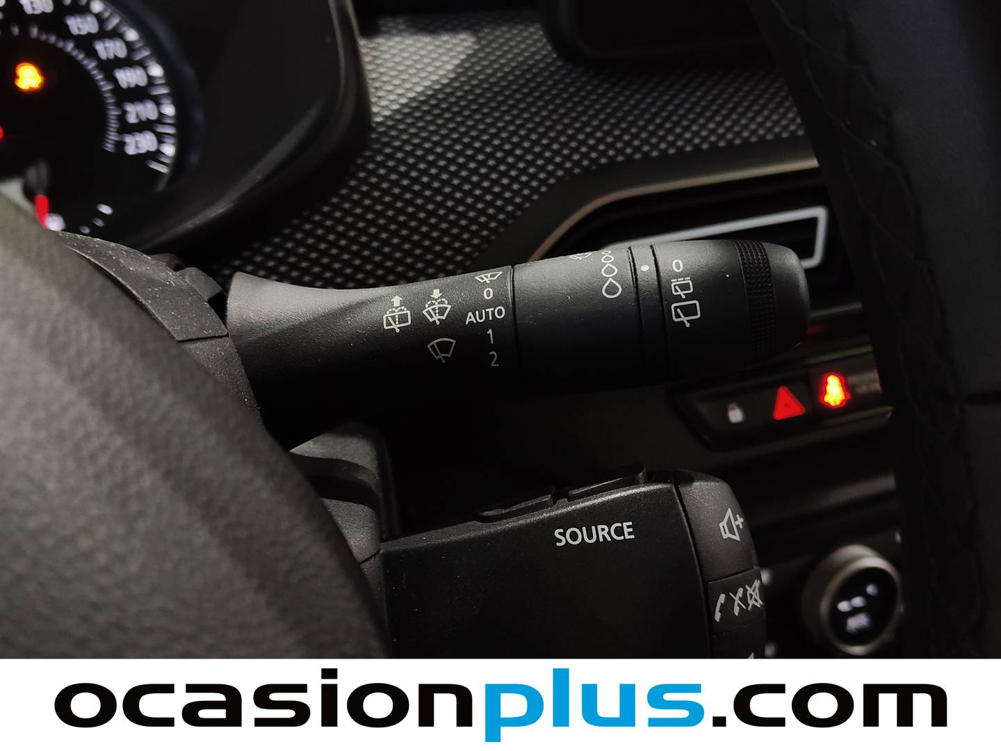 Dacia Jogger Dacia Jogger Extreme Go TCe (110 CV) 110cv