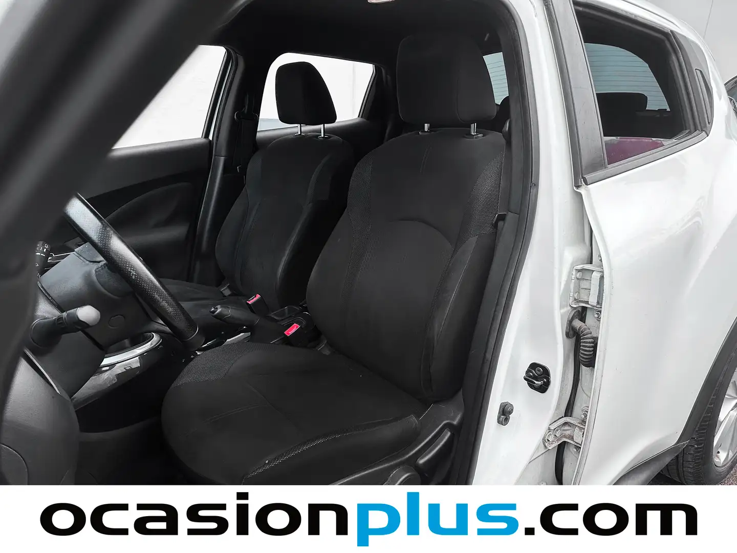 Foto Nissan JUKE Nissan Juke dCi 110 Acenta (110 CV)