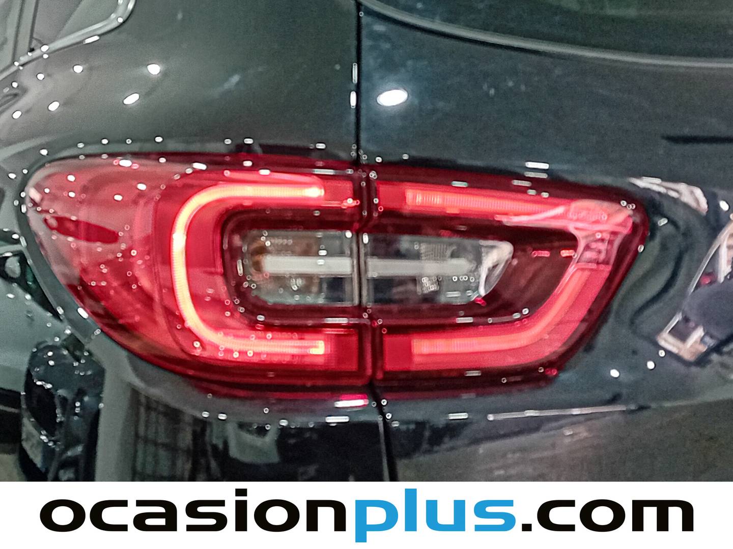 Foto Renault Kadjar Renault Kadjar Tech Road Energy dCi (110 CV)