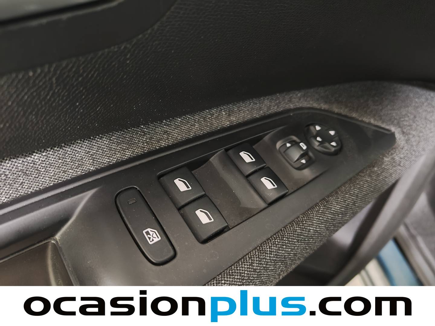 Peugeot 5008 Peugeot 5008 PureTech 130 Active EAT8 (130 CV) 7 PLAZAS seminuevo