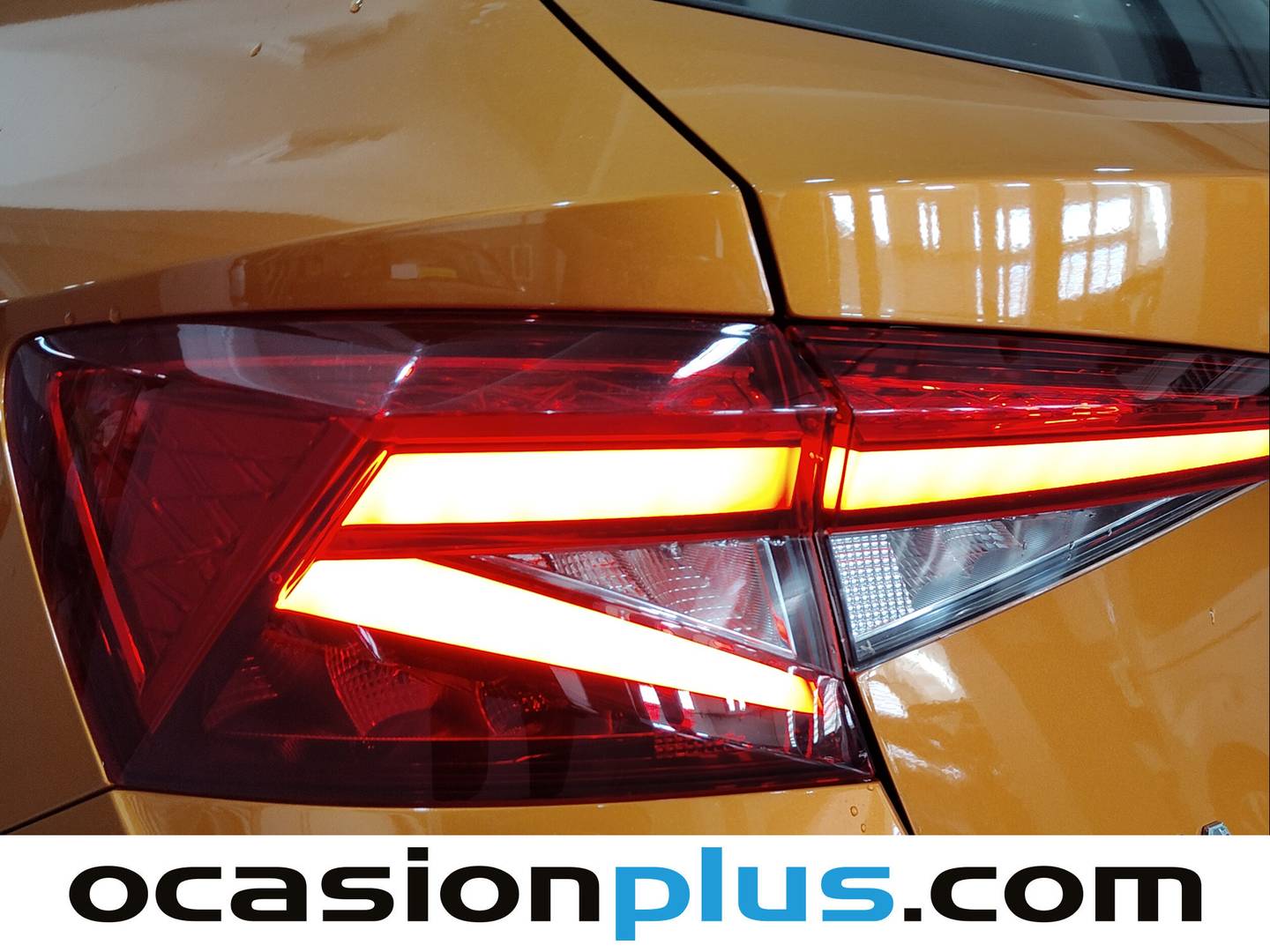 Foto Skoda Fabia Skoda Fabia 1.0 TSI Ambition (95 CV)