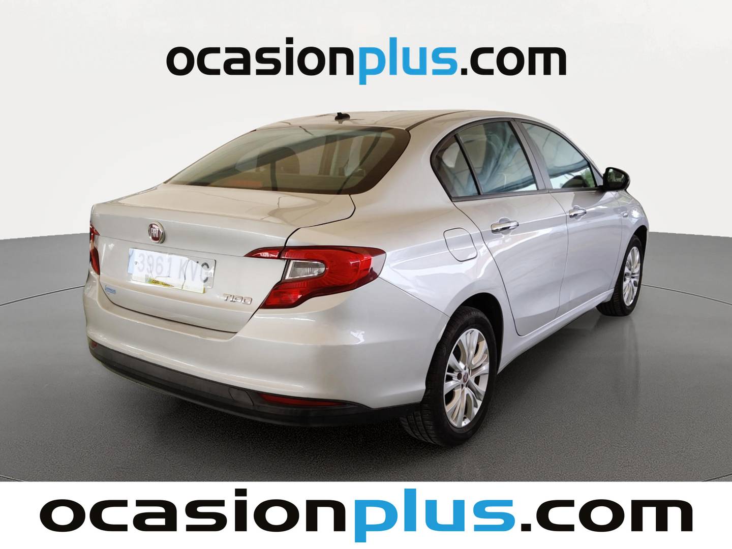 Fiat Tipo Fiat Tipo Sedan 1.3 Multijet II Easy (95 CV) 95cv