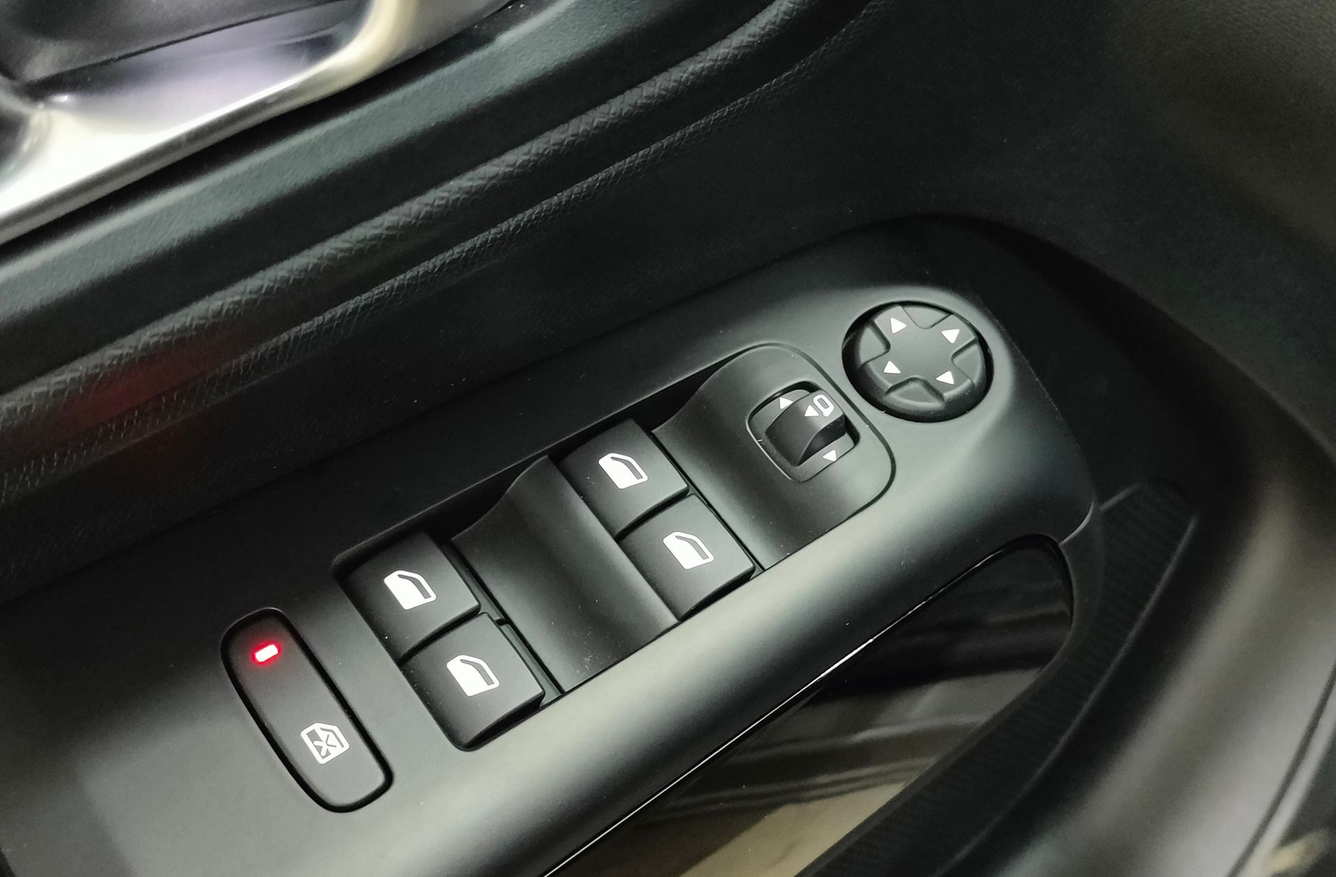 Citroën C5 Aircross PureTech 130 Plus - foto 39