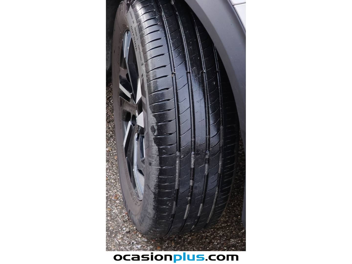 Foto Peugeot 2008 Peugeot 2008 PureTech 100 S&S Allure (100 CV)