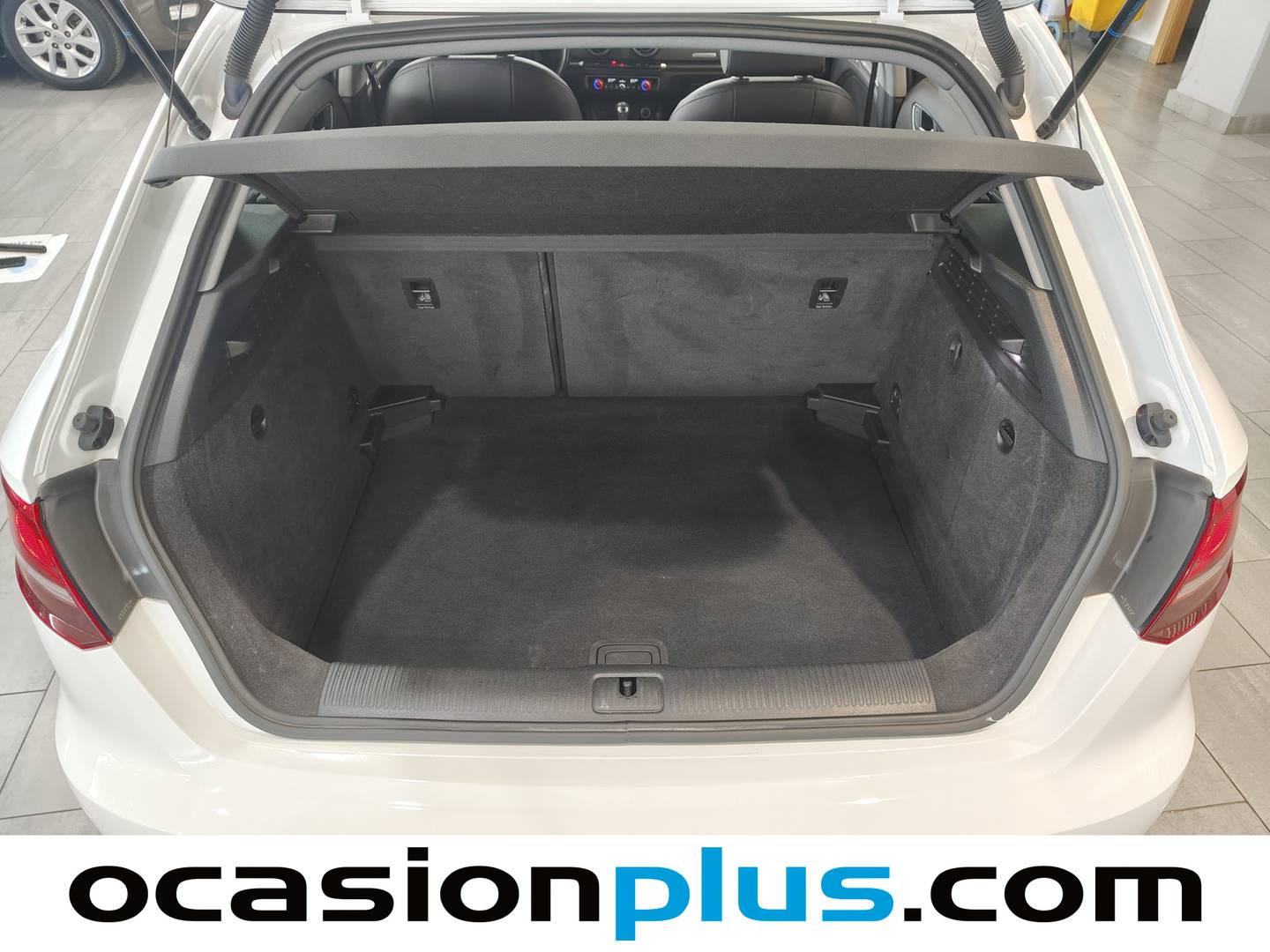 Foto Audi A3 Audi A3 Sportback design edition 1.6 TDI (116 CV) S tronic