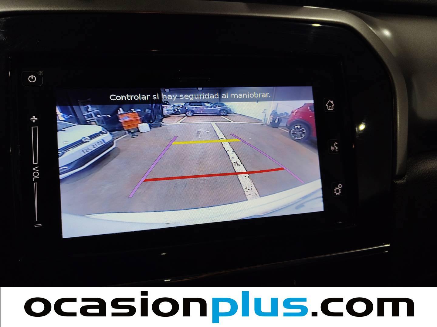 Equipamiento del Suzuki Vitara Suzuki Vitara 1.4 T Mild Hybrid GLE (129 CV)