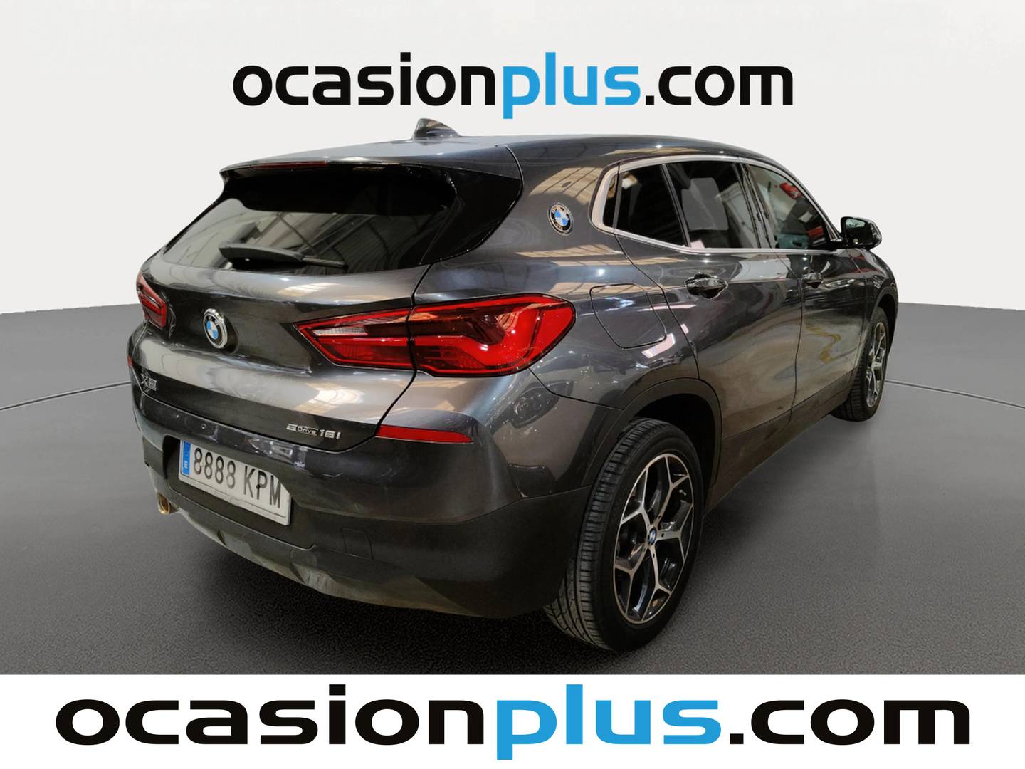 Foto BMW X2 BMW X2 sDrive18i (140 CV)