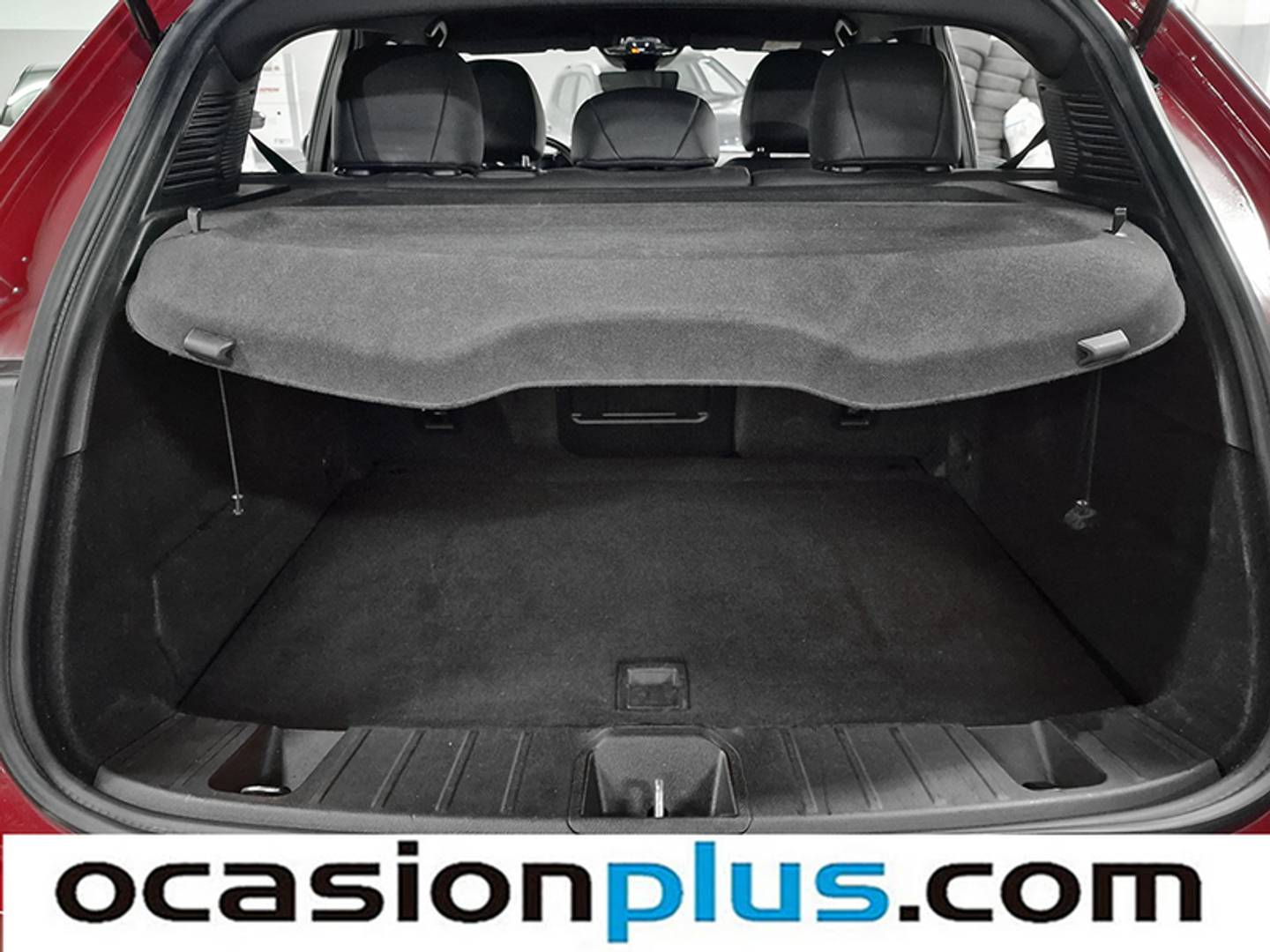 Foto Alfa Romeo Tonale Alfa Romeo Tonale 1.5 MHEV Sprint FWD (130 CV)