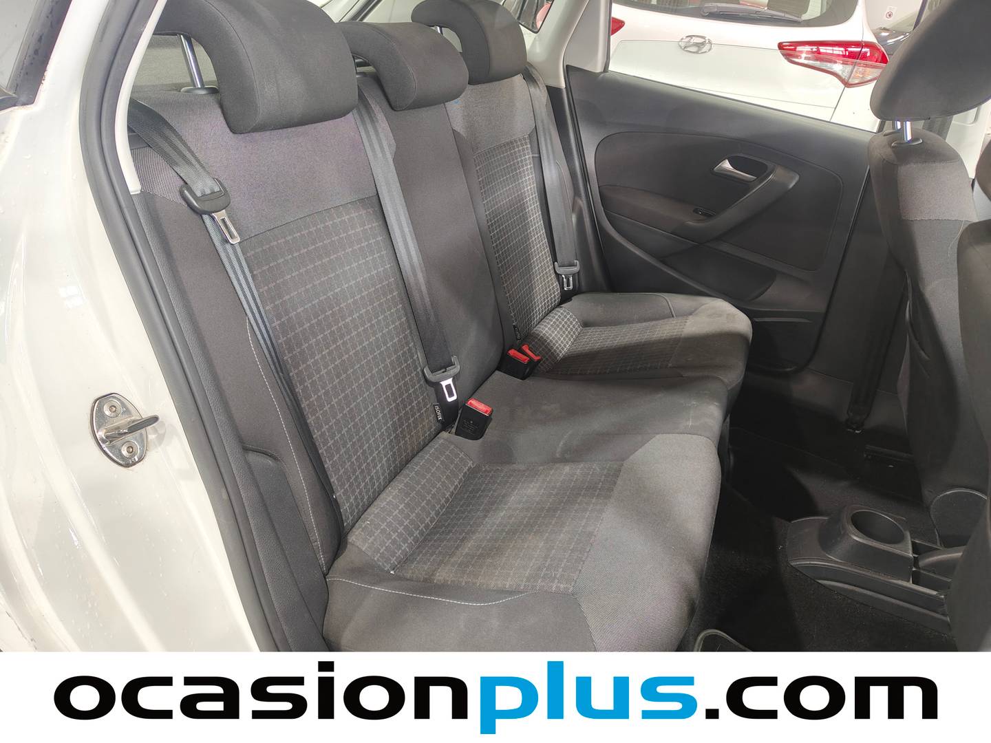 Volkswagen Polo Volkswagen Polo Advance 1.2 TSI BMT (90 CV) barato