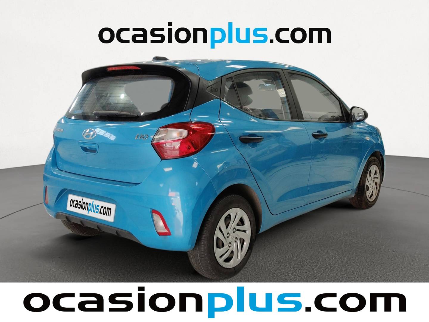 Foto Hyundai i10 Hyundai i10 1.0 Essence (67 CV)