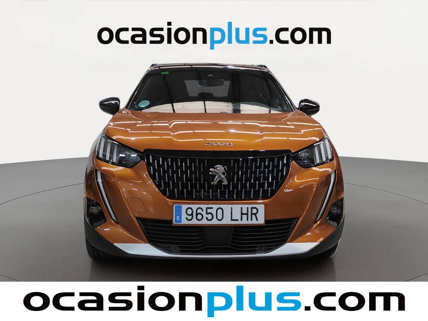 Peugeot 2008 Peugeot 2008 PureTech 130 S&S GT Line EAT8 (130 CV) barato