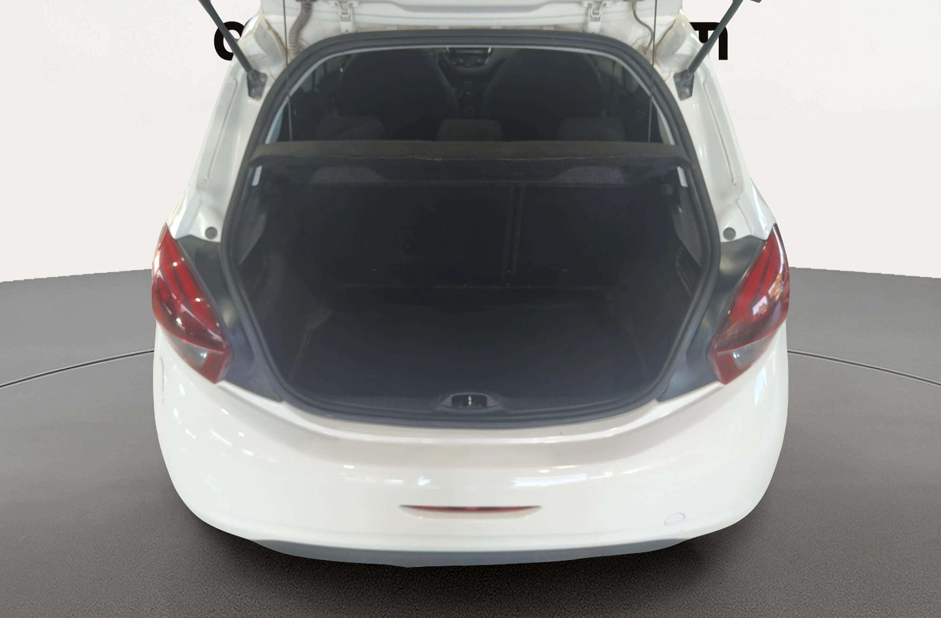 Peugeot 208 1.2 PureTech Style - foto 13