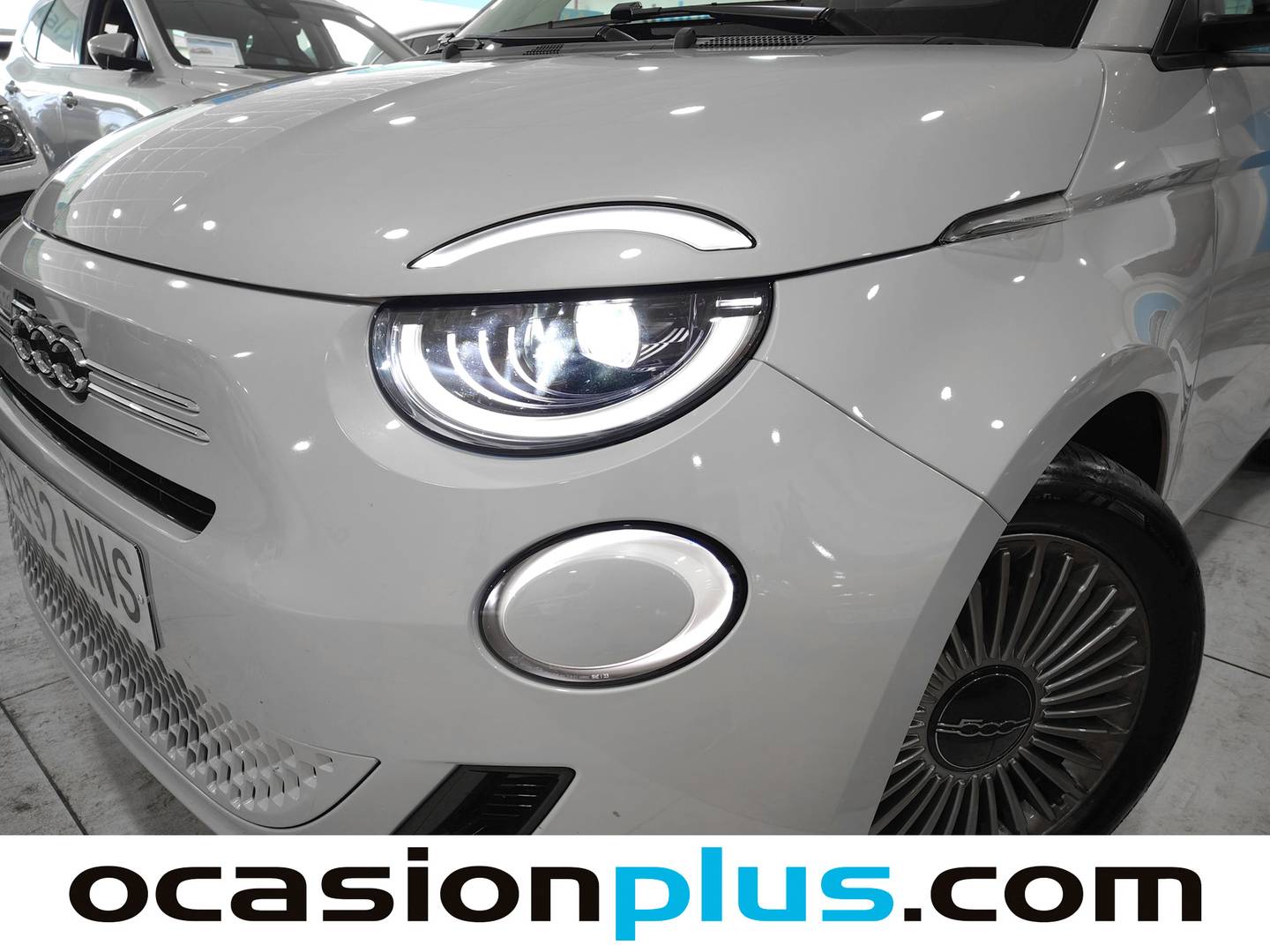 Fiat 500 Fiat 500 1.0 Hybrid Torino (65 CV) al mejor precio
