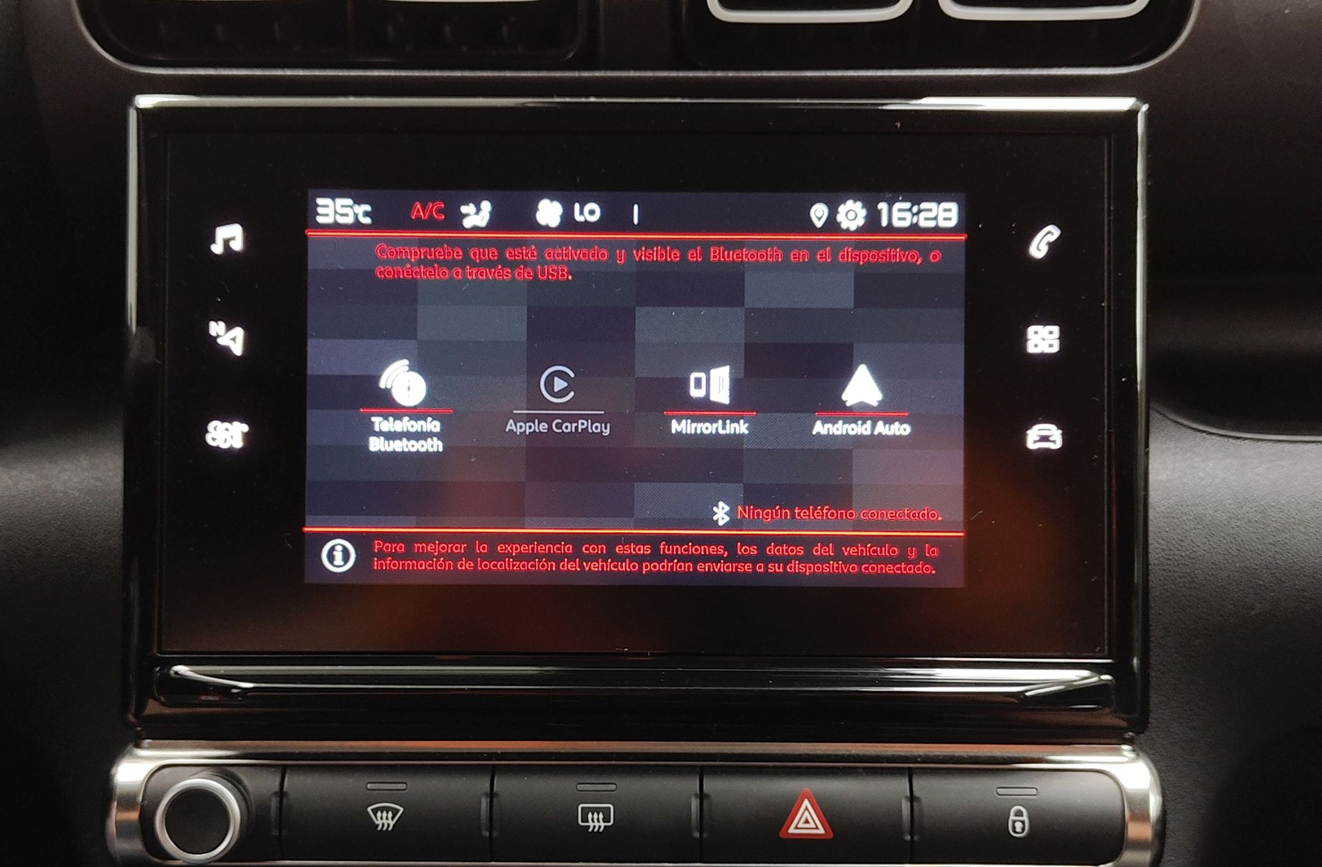 Citroën C3 Aircross PureTech 110 Plus - foto 8