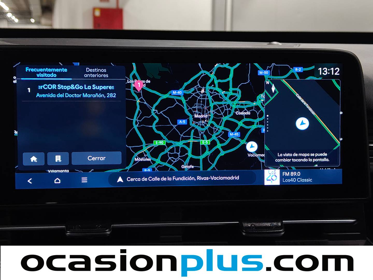 Extras y acabados del Hyundai Kona Hyundai Kona 1.0 TGDi Flexx DCT (120 CV)
