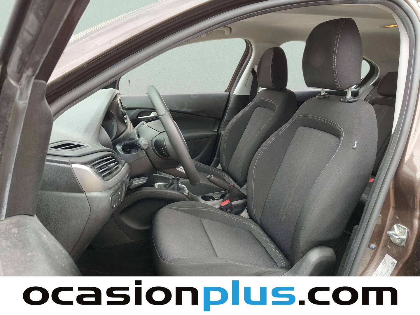 Foto Fiat Tipo Fiat Tipo 1.4 Easy (95 CV)