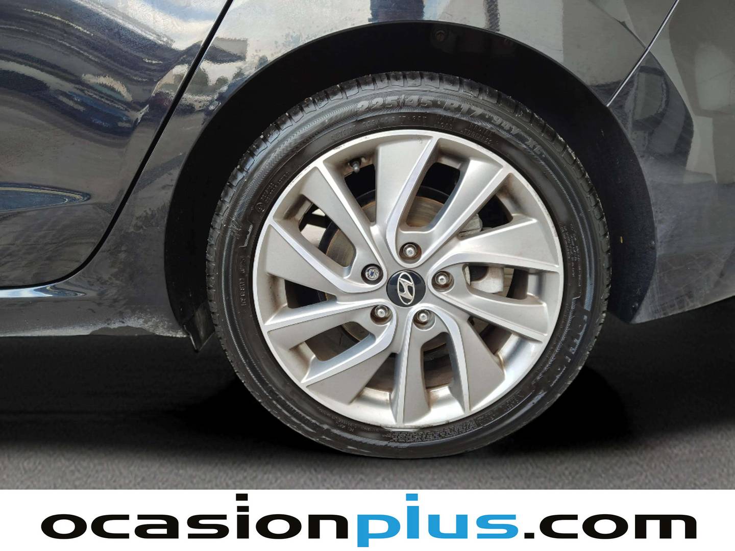 Foto Hyundai i30 Hyundai i30 Fastback 1.4 TGDI Tecno (140 CV)