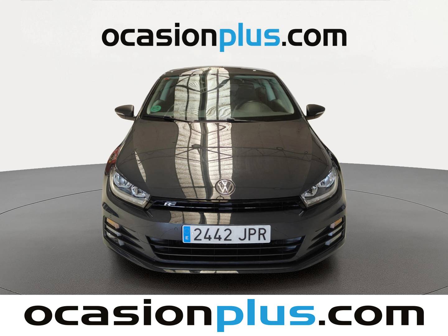 Volkswagen Scirocco Volkswagen Scirocco Typhoon by R-Line 1.4 TSI BMT (125 CV) 125cv