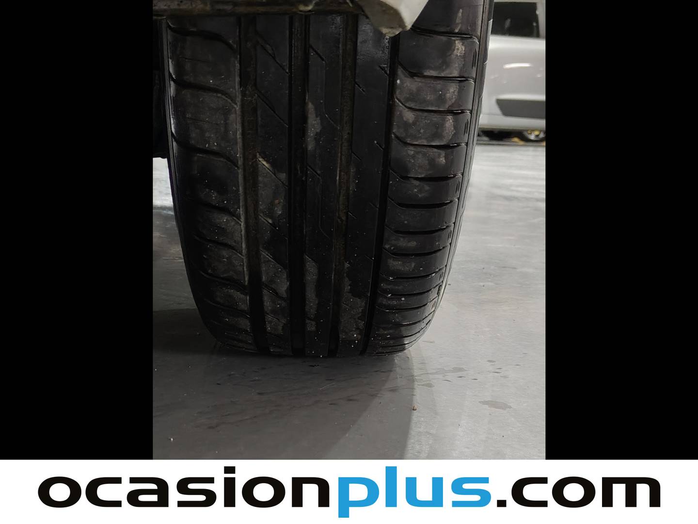 Foto DS DS 4 DS DS4 BlueHDi 130 Trocadero Auto  (130 CV)