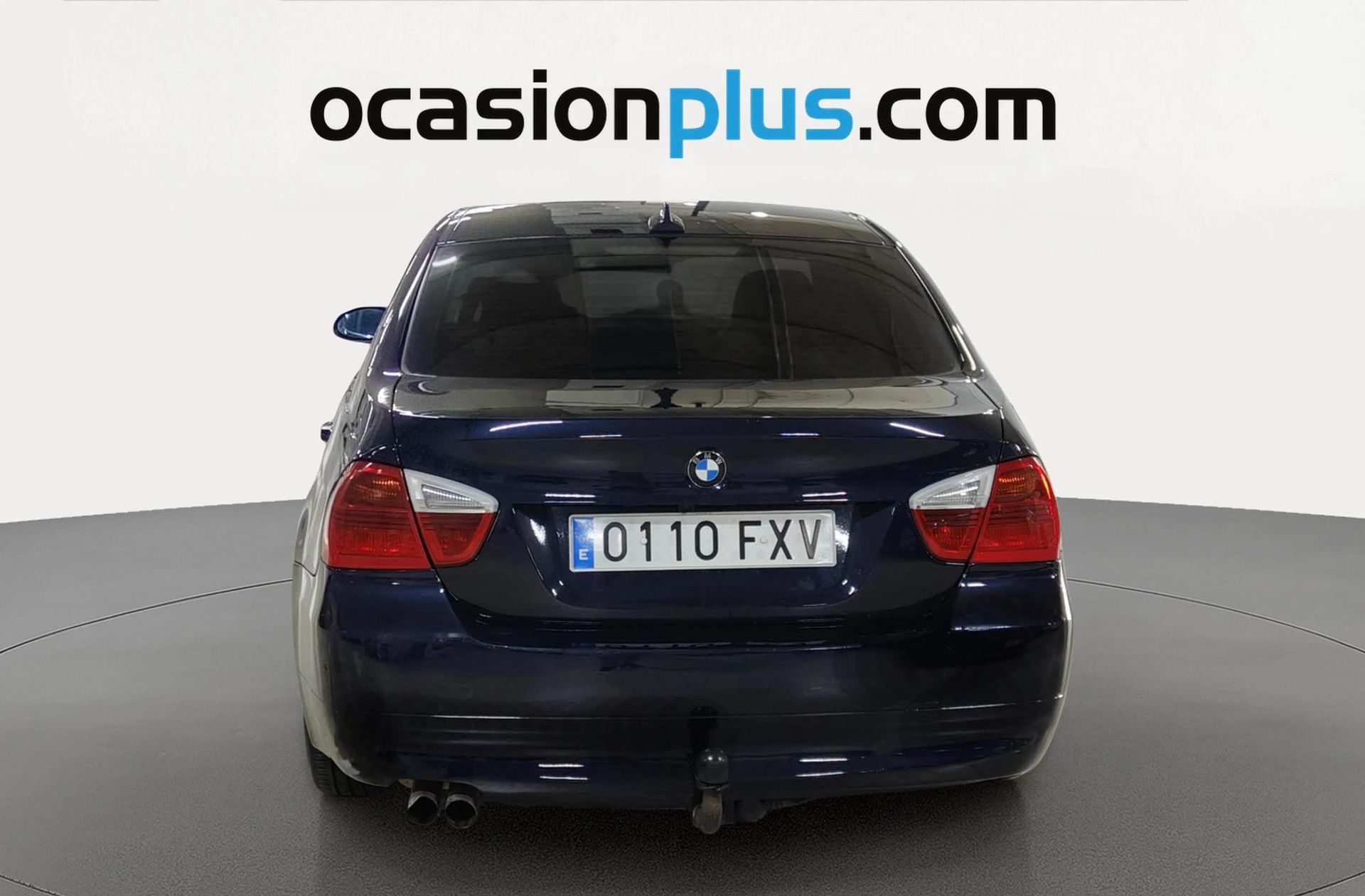 BMW Serie 3 325i - foto 12