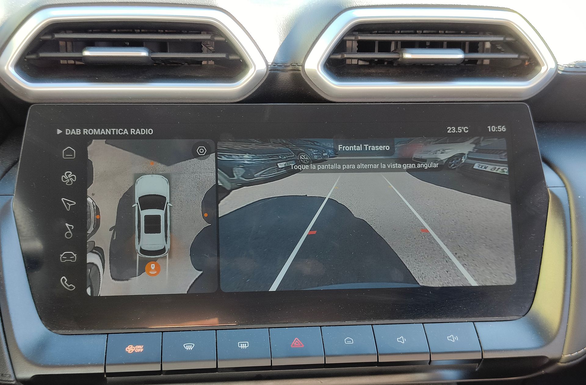 MG ZS 1.5 Hybrid+ Luxury - foto 9