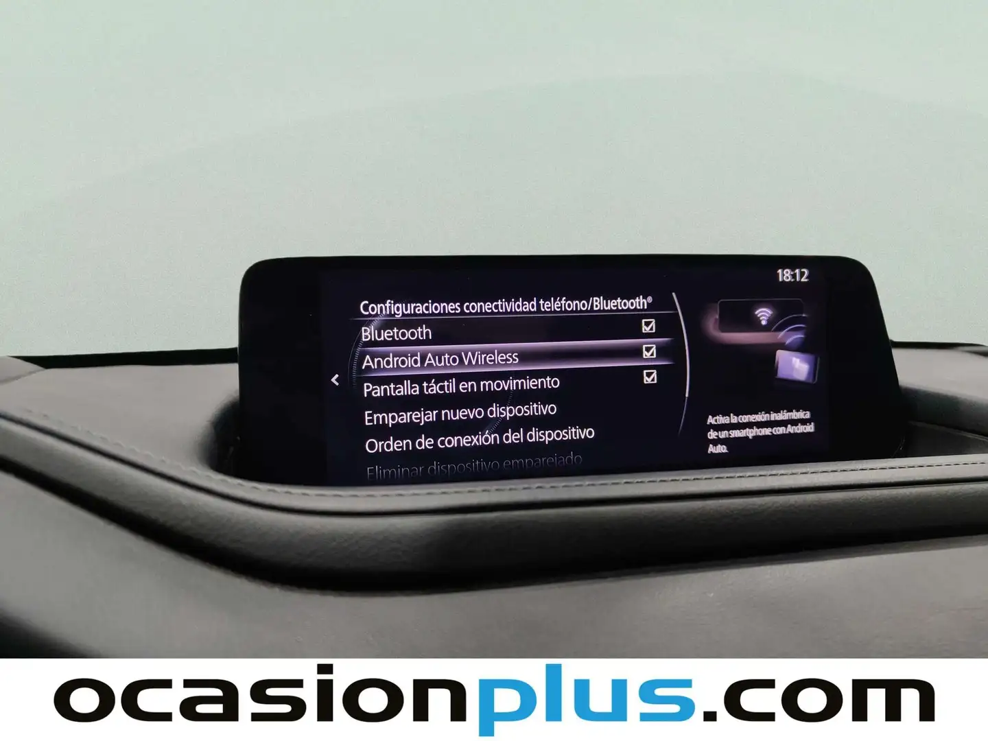 Foto Mazda CX-30 Mazda CX-30 2.5 e-Skyactive G MHEV Prime-Line (140 CV)