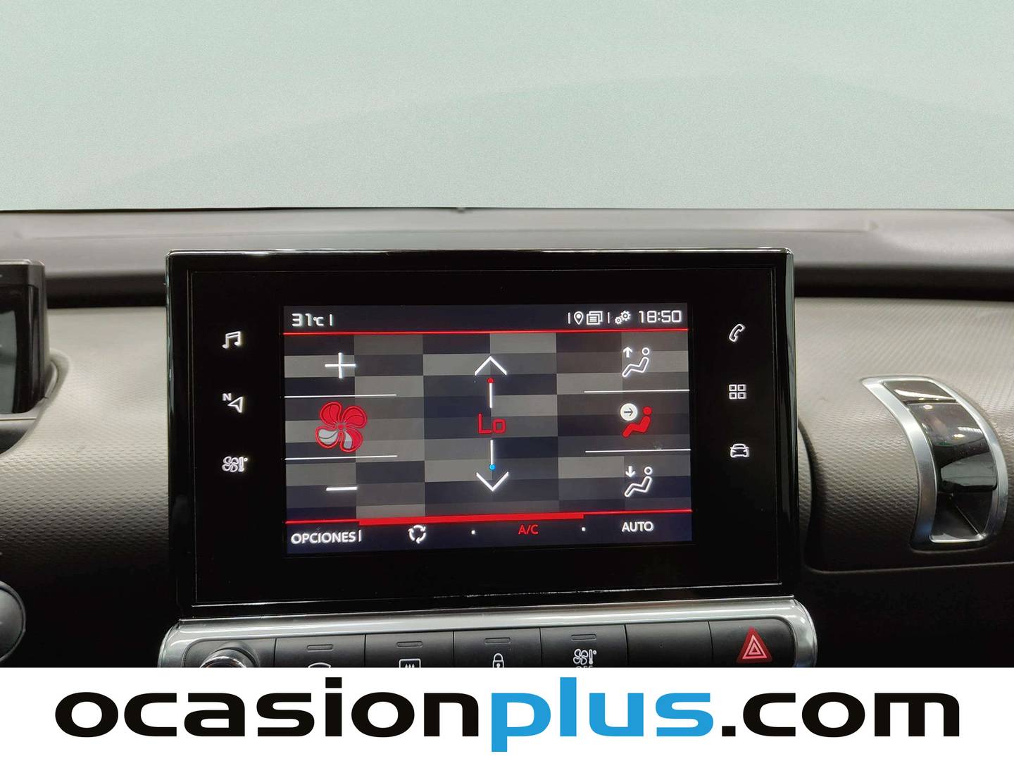 Citroën C4 Cactus Citroën C4 Cactus BlueHDi 100 Shine (100 CV) 2018