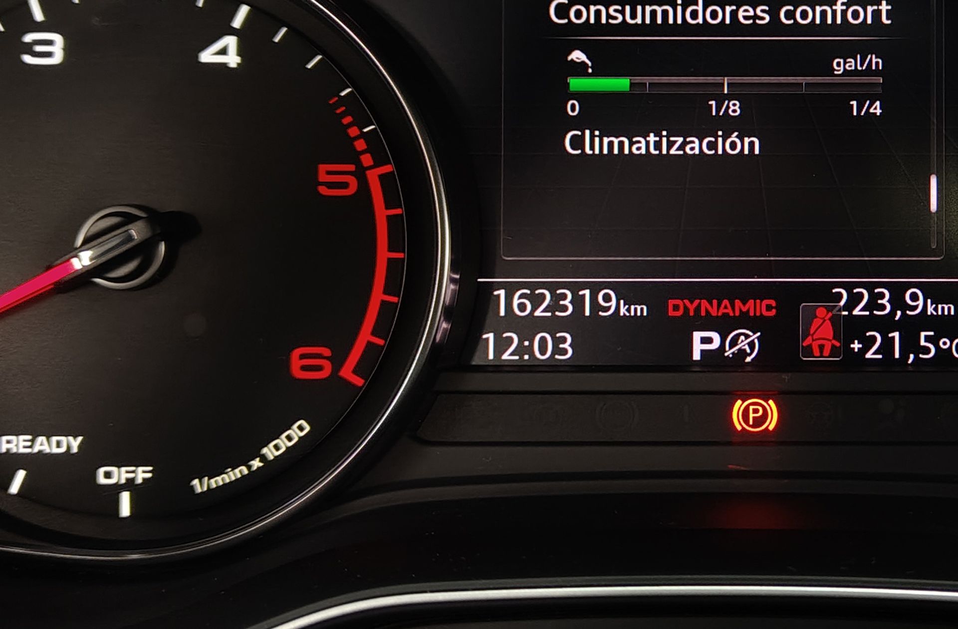 Audi Q5 Design 35 TDI S tronic - foto 9
