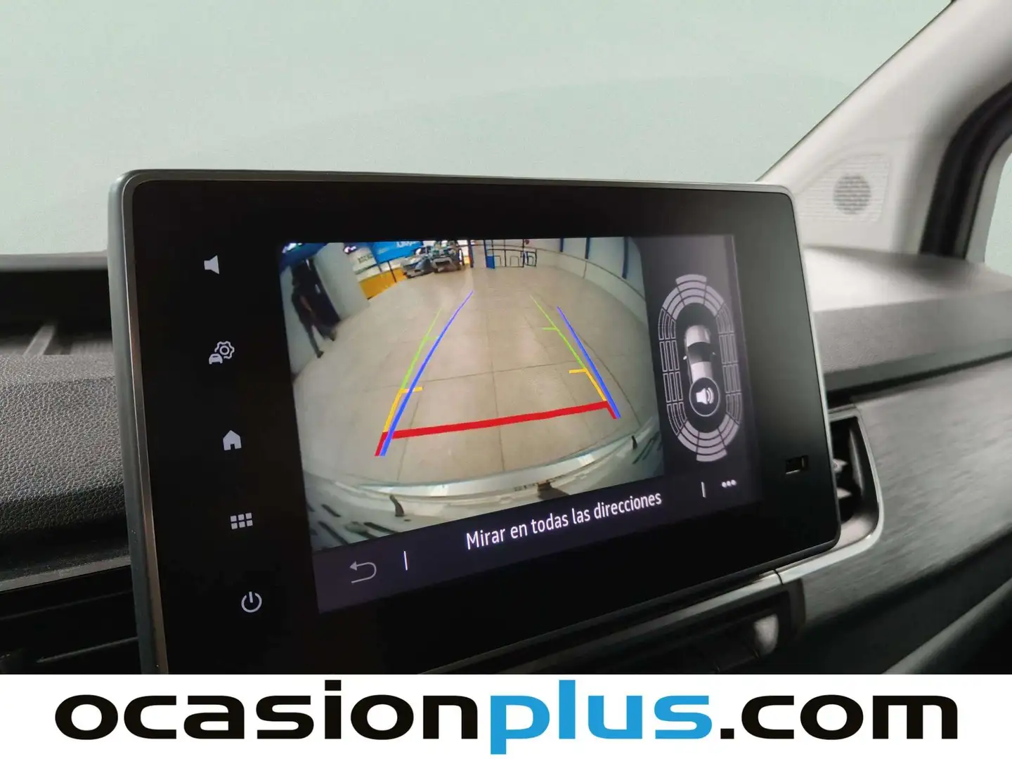 Foto Nissan Townstar Nissan Townstar 1.3G L1 Tekna (130 CV)