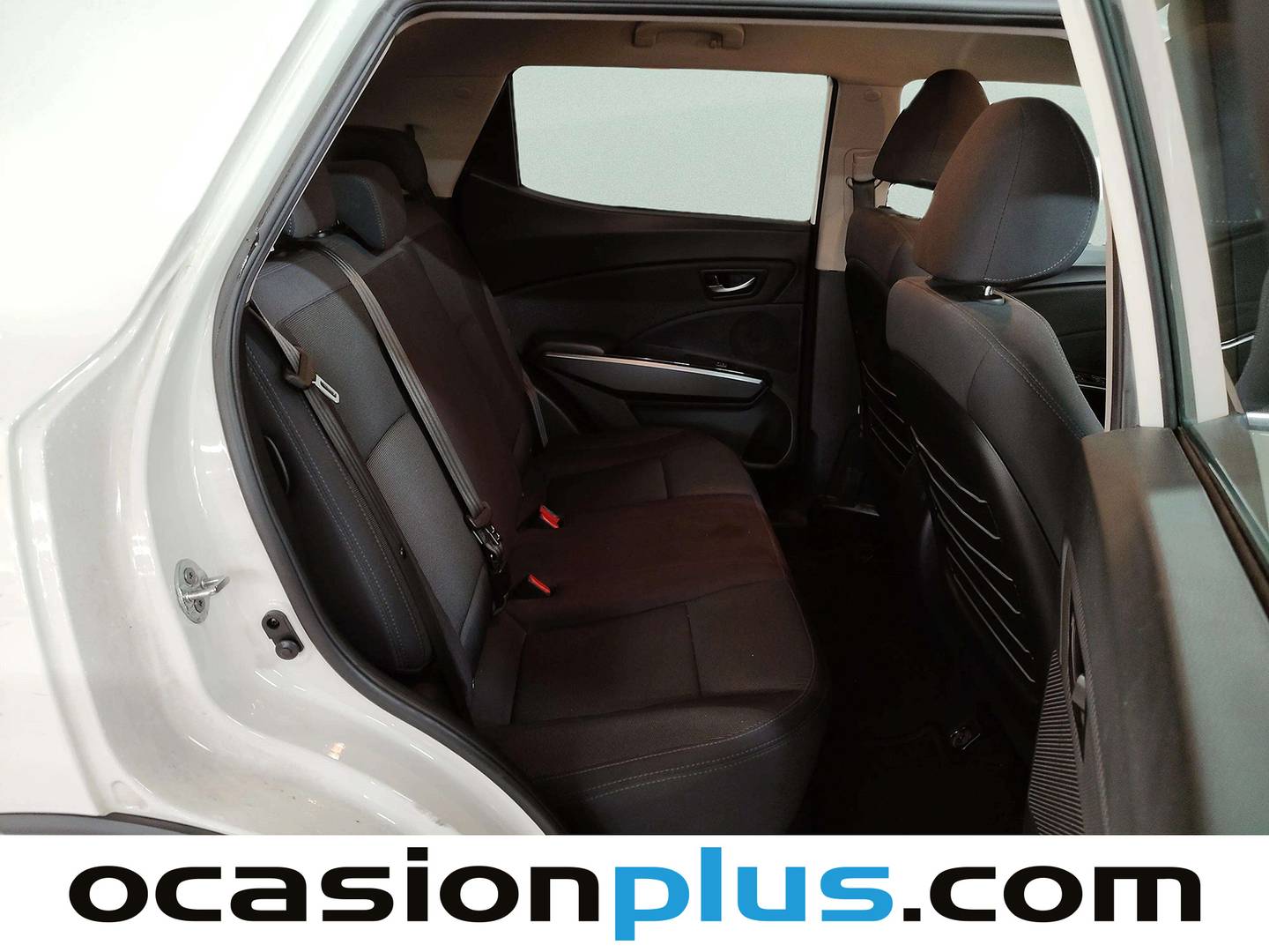 SsangYong Tivoli Ssangyong Tivoli G15T Urban Plus Auto (163 CV) km 0