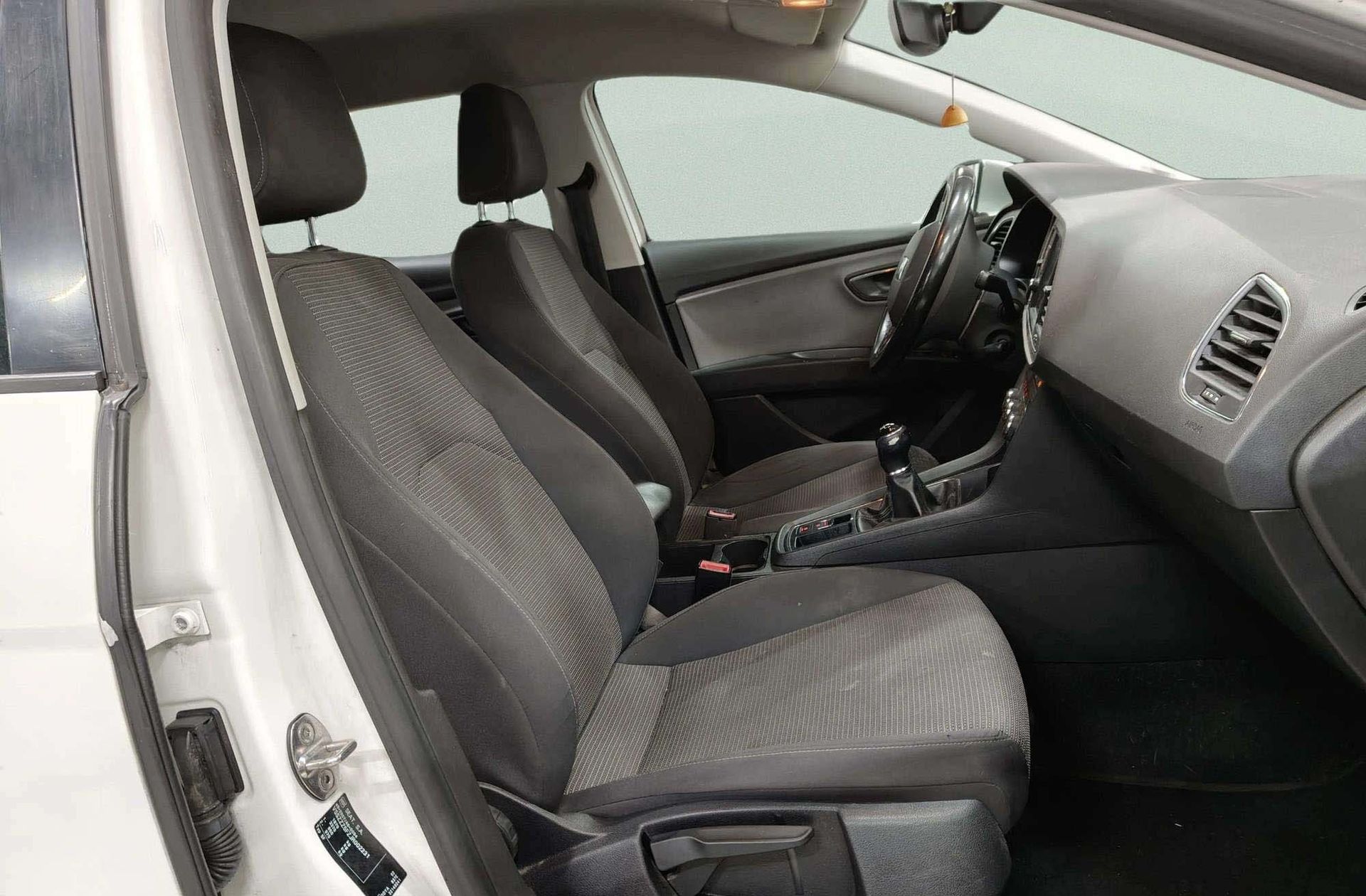 SEAT León ST 1.5 EcoTSI Style - foto 17