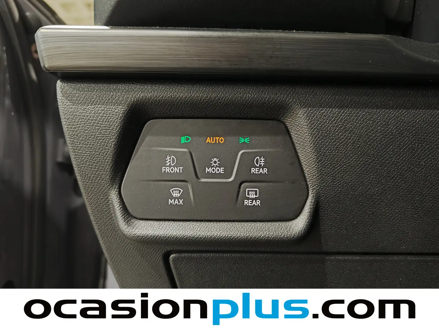 Foto Cupra Formentor CUPRA Formentor 1.5 TSI DSG (150 CV)