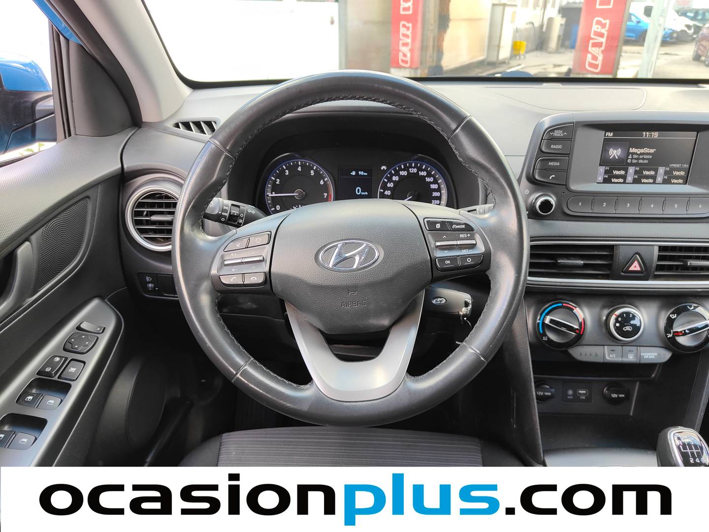 Hyundai Kona Hyundai Kona 1.0 TGDi Essence 4x2 (120 CV) 2018