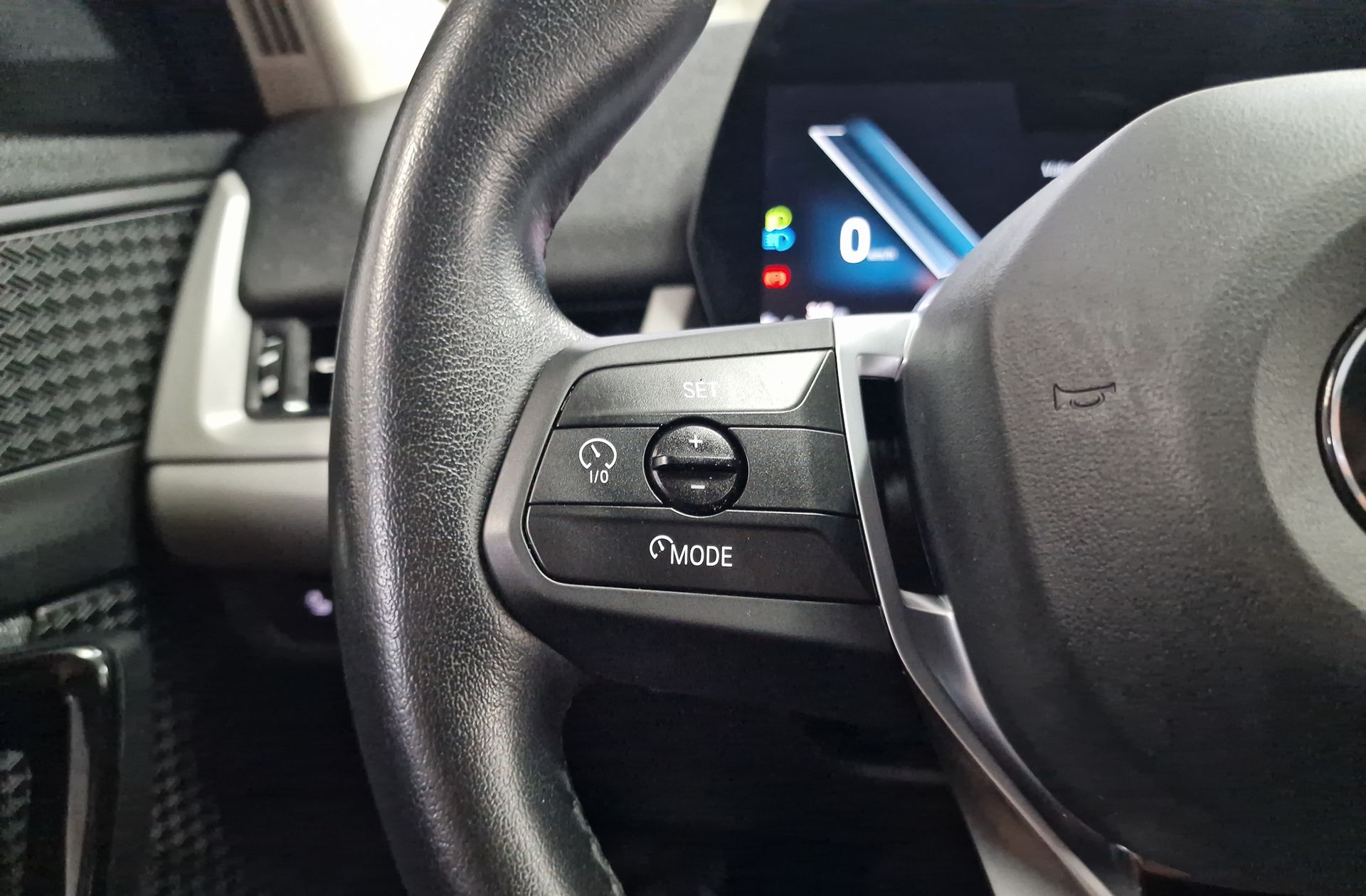 BMW X1 sDrive18i - foto 25