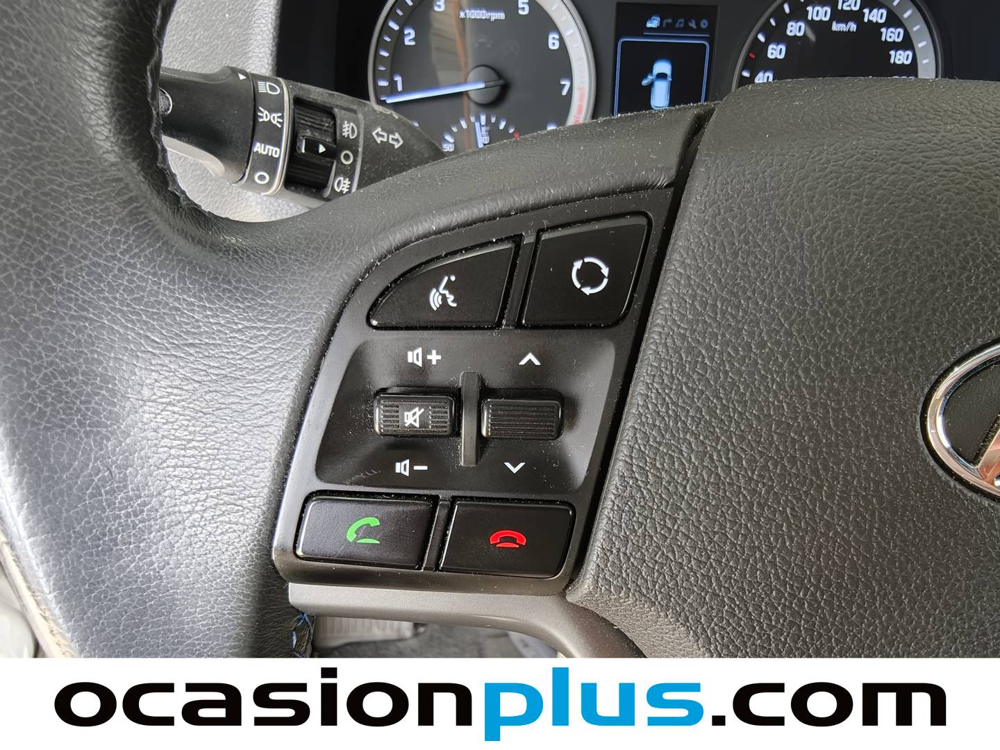 Hyundai Tucson Hyundai Tucson 1.6 GDI BlueDrive Link 4x2 (131 CV) al mejor precio