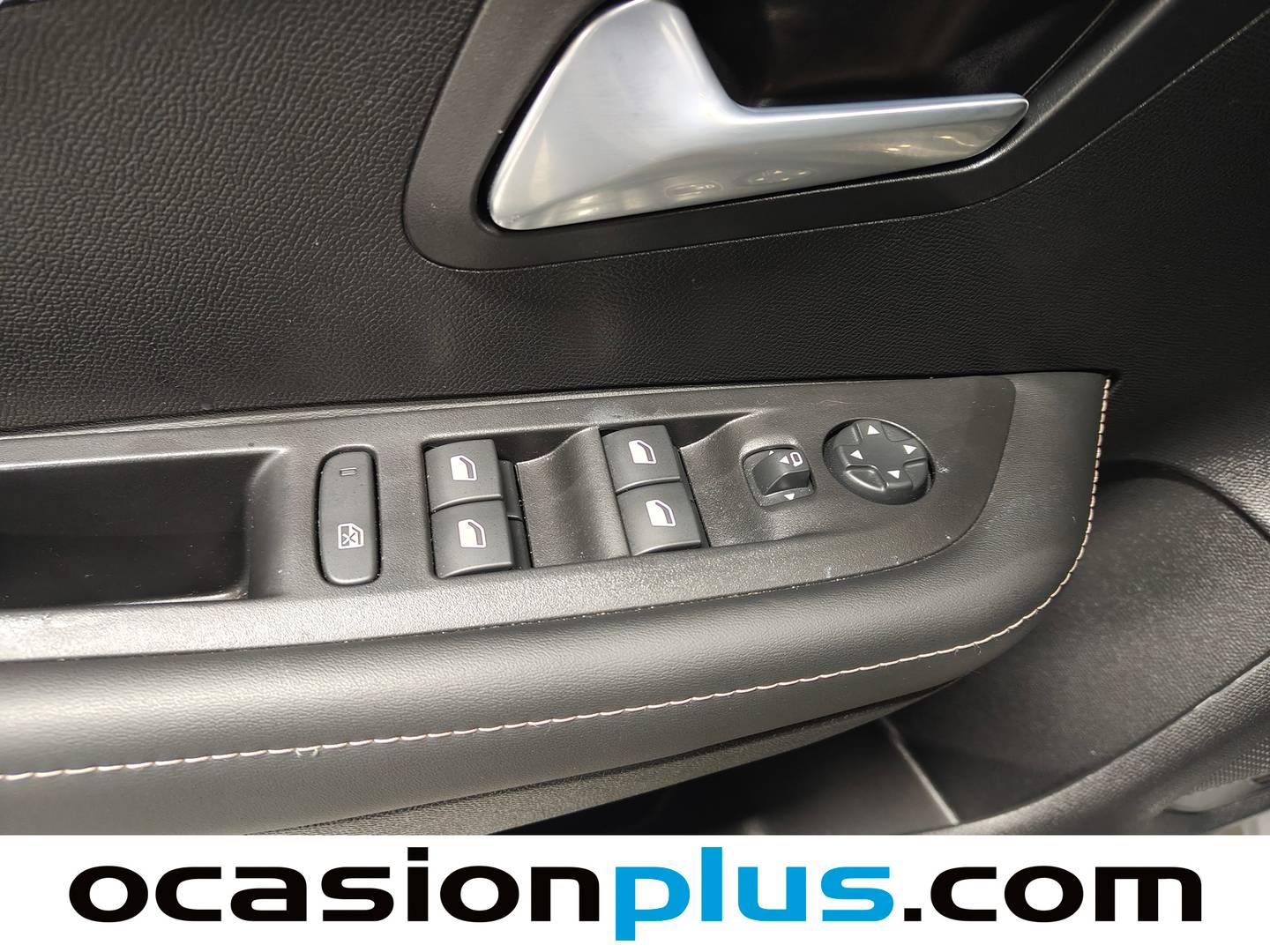 Peugeot 208 Peugeot 208 PureTech 100 Allure (100 CV) de segunda mano
