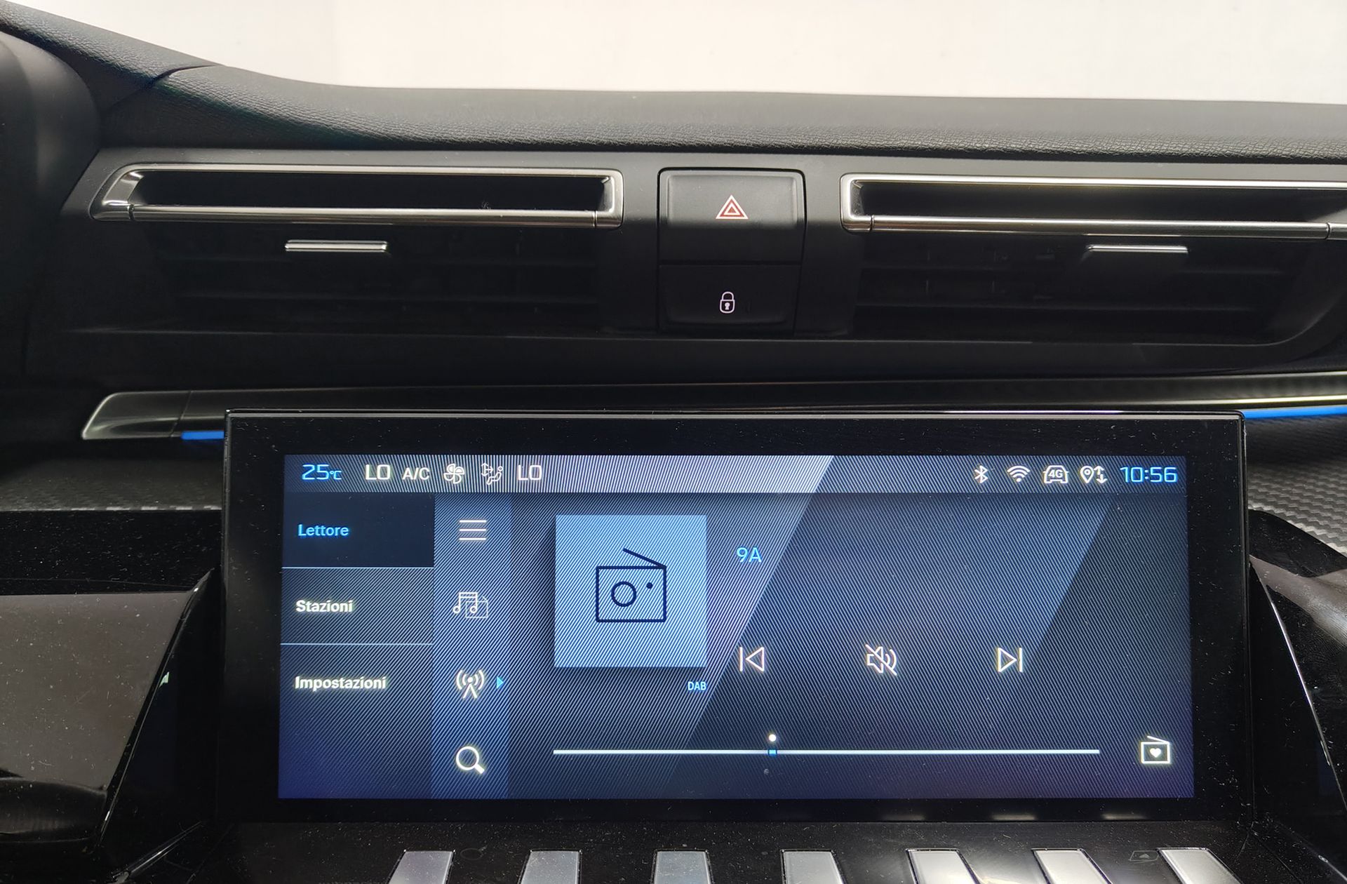 Peugeot 508 SW SW BlueHDi 130 GT EAT8 - foto 38