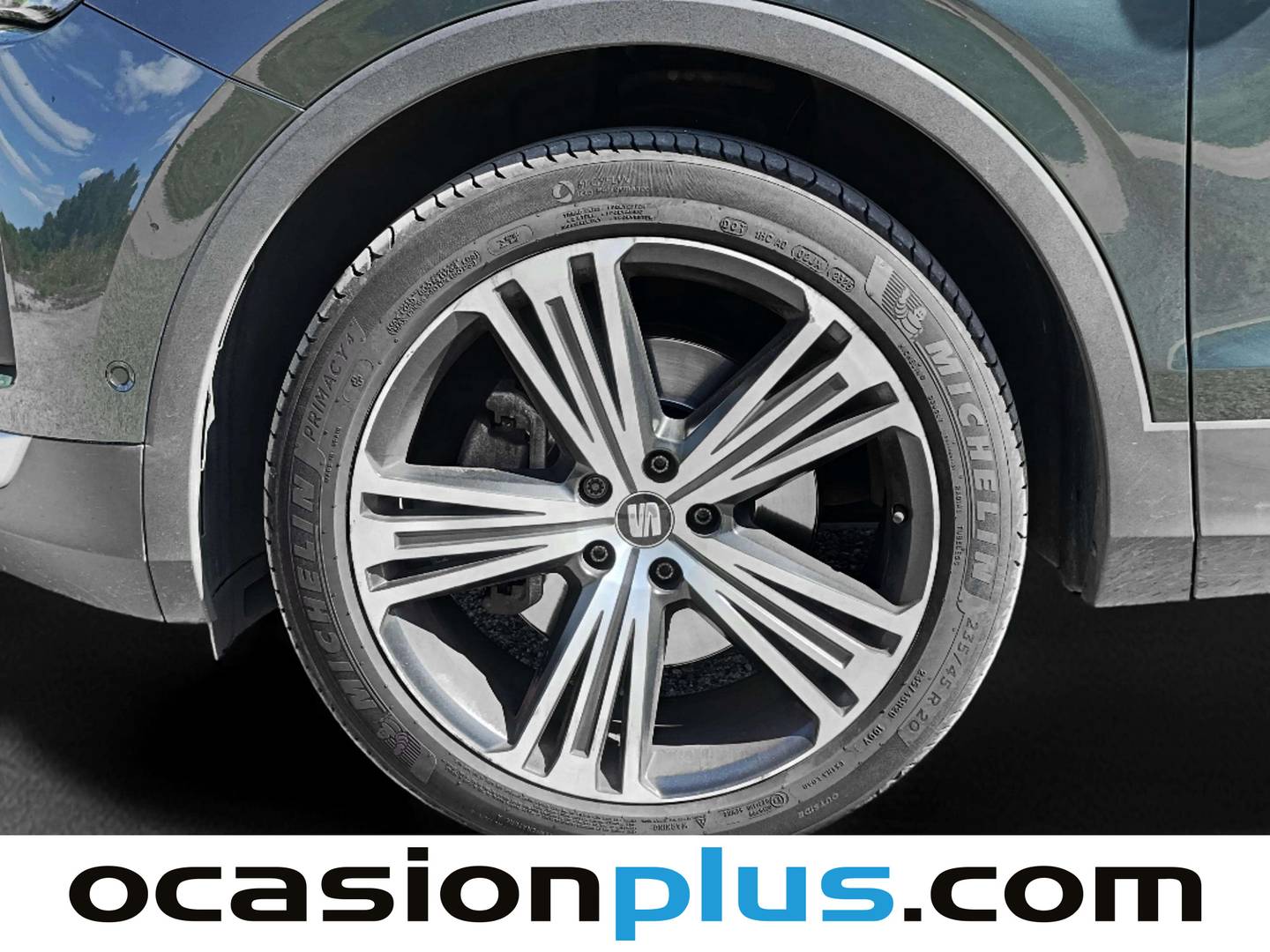 Seat Tarraco Seat Tarraco 2.0 TDI S&S Xcellence Plus 4Drive DSG (190 CV) 7 Plazas 190cv