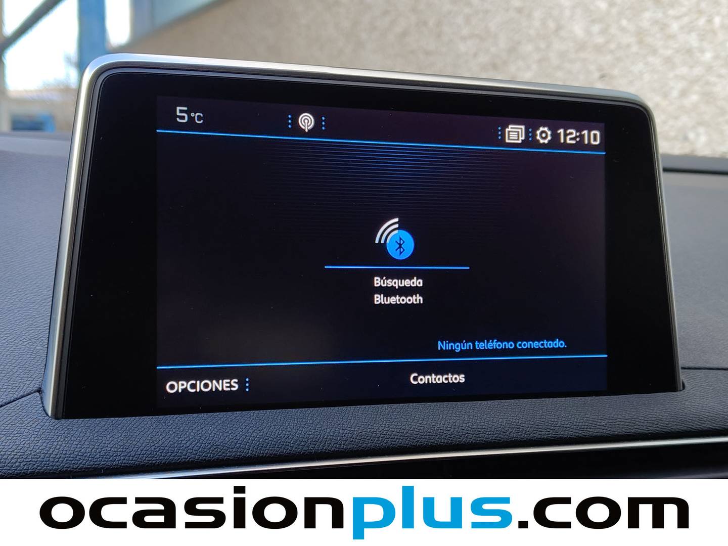 Foto Peugeot 3008 Peugeot 3008 BlueHDI 130 S&S Allure (130 CV)