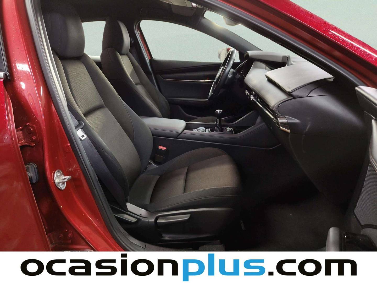 Mazda Mazda3 Mazda Mazda 3 2.0 Skyactiv-G Origin (122 CV) 122cv