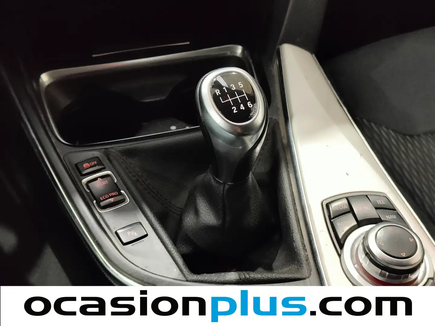 Foto BMW Serie 3 BMW Serie 3 320d (184 CV)