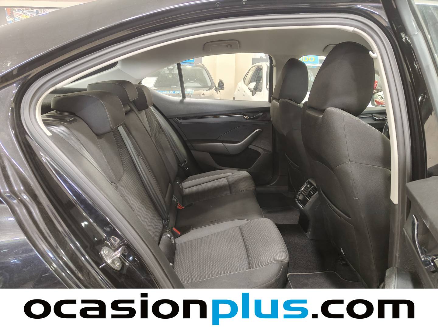 Skoda Octavia Skoda Octavia 2.0 TDI Ambition DSG (150 CV) 2020