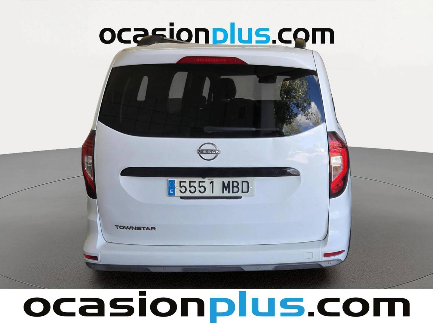 Nissan Townstar Nissan Townstar 1.3G L1 N-Connecta (130 CV) barato