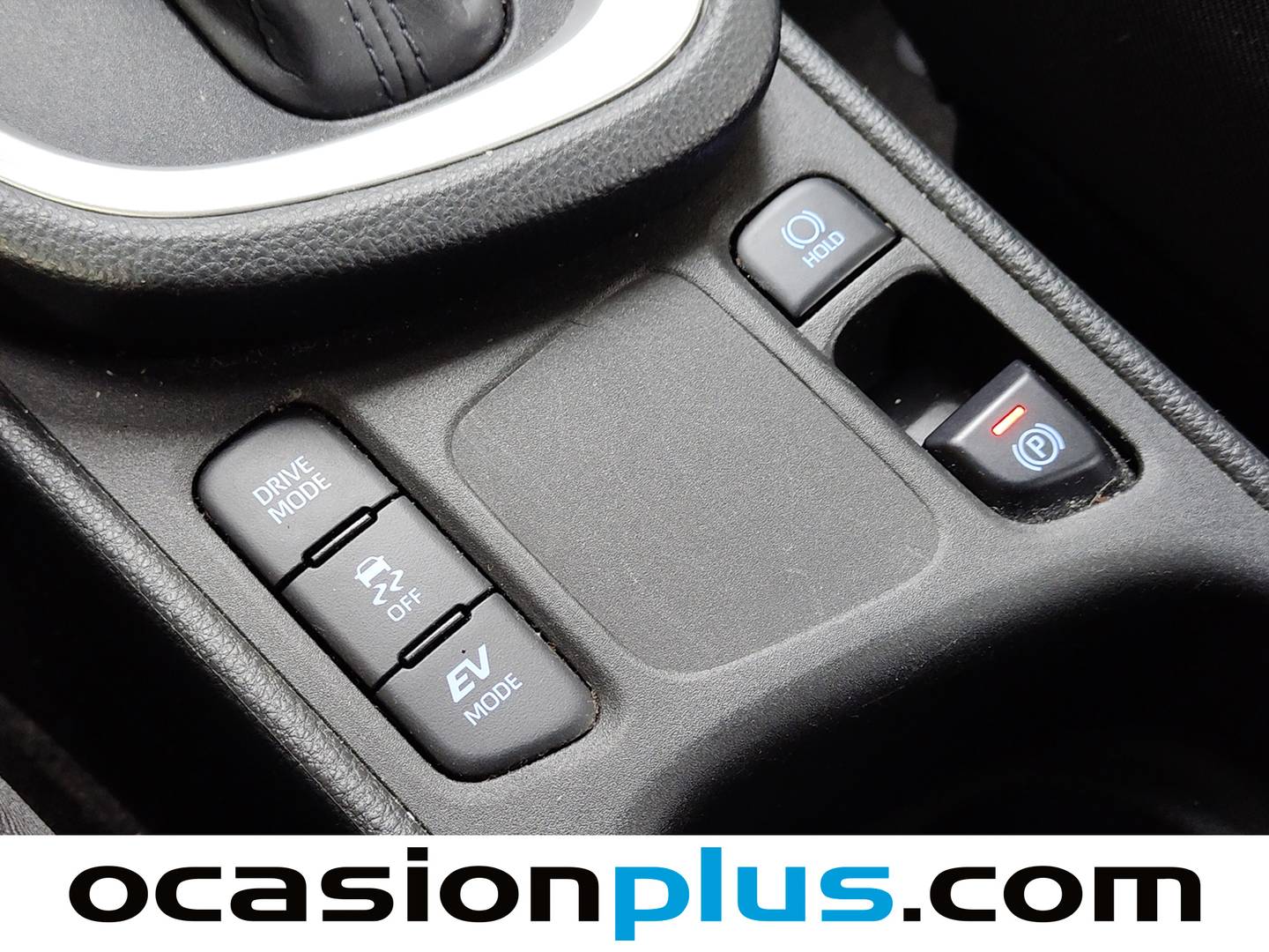 Foto Toyota Yaris Cross Toyota Yaris Cross 120H Active Tech (116 CV)